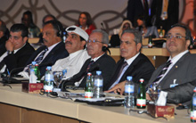 Doha Forum 2012